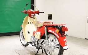 HONDA C110 SUPER CUB JA59
