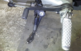 HONDA CB125 R 2011 JC79