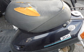 YAMAHA JOG Gen.1 2024 3KJ