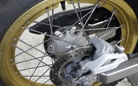 YAMAHA SEROW 250 Gen.3 2023 DG31J