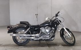 YAMAHA DRAGSTAR 250 VG02J