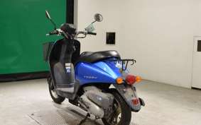 HONDA TODAY 2 2022 AF67
