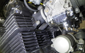 HONDA CBX400F 2007 NC07