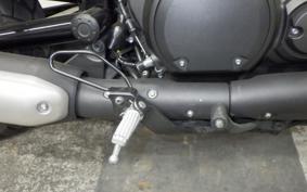 YAMAHA SCR950 A 2020