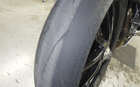 HONDA VFR400R 1993 NC30