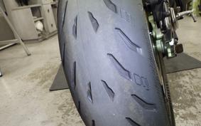YAMAHA MT-09 Tracer 2017 RN51J