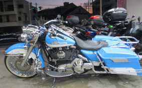 HARLEY HARLEY FLHR1340 2006 FDV