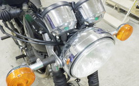 YAMAHA SR400 Gen.3 2006 RH01J