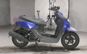 YAMAHA BW*S 125 SEA6J
