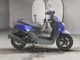 Фото Yamaha BW*S 125 с японского аукциона