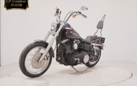 HARLEY FXDBA 1580 2006