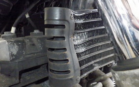 KAWASAKI ZEPHYR 400 KAI 1998