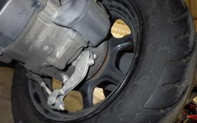 YAMAHA VINO 50 Gen.4 1993 AY02