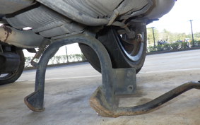 APRILIA SR125 MOTARD