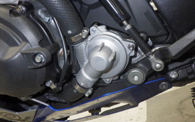 SUZUKI GSX-R1000R A 2020 DM11G