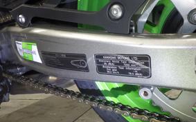 KAWASAKI ZX-4RR 2024 ZX400P