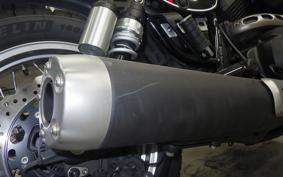 YAMAHA SCR950 A 2020 VN09J