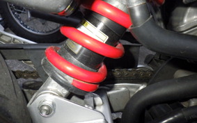 HONDA VTR 250 Gen. 2 MC33