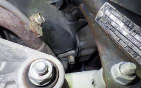 HONDA DIO Gen.6 1986 AF68