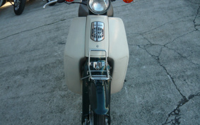 HONDA SUPER CUB50 AA01