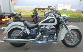 HONDA SHADOW400 2006 NC34