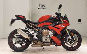 BMW S1000R 2021