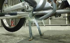 YAMAHA TOWN MATE 50 E 22F