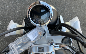 HONDA MONKEY 125 JB05