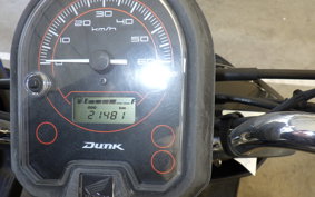 HONDA ﾀﾞﾝｸ 2019 AF78