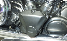 YAMAHA XV1900 MIDNIGHT STAR 2007