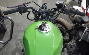 KAWASAKI ZRX400 ZR400E