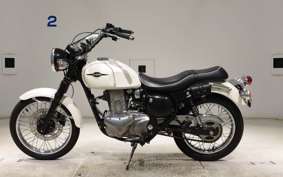 KAWASAKI ESTRELLA BJ250A
