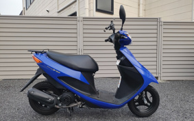 SUZUKI ADDRESS V50 CA44A