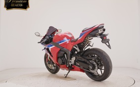 HONDA CBR600RR 2025 PC40