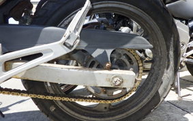 YAMAHA SRX250 Gen.2 3WP