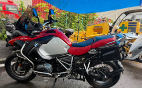 BMW R1200GS ADVENTURE 2018 0A02