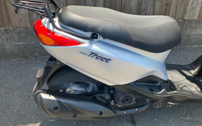 YAMAHA AKUSHI STREET SE53J