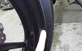 KAWASAKI Z400 Gen.2 2021 EX400G