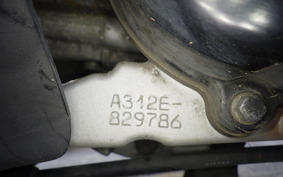 YAMAHA JOG Delux SA39J