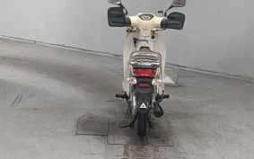 HONDA SUPER CUB110 JA10