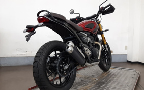 TRIUMPH SCRAMBLER 400X 2025 T147Y6