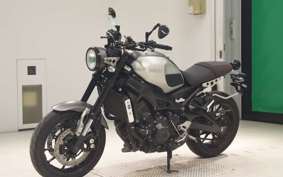 YAMAHA XSR900 2016 RN46J