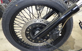 HONDA STEED 400 NC26