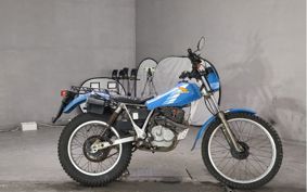 HONDA TL125 JD06