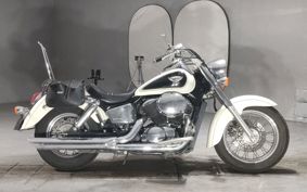 HONDA SHADOW 400 2007 NC34