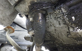 YAMAHA MATE 50 UA04J