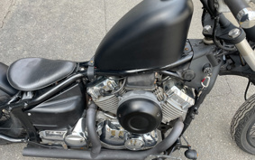 YAMAHA DRAGSTAR 400 2001 VH01J