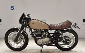 YAMAHA SR400 Gen.3 2013 RH01J