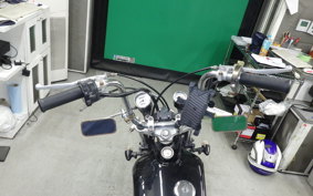 YAMAHA SR400 Gen.2 1997 1JR