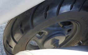 SUZUKI ADDRESS V125 G CF46A